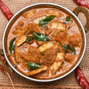 Goat Pepper Soup