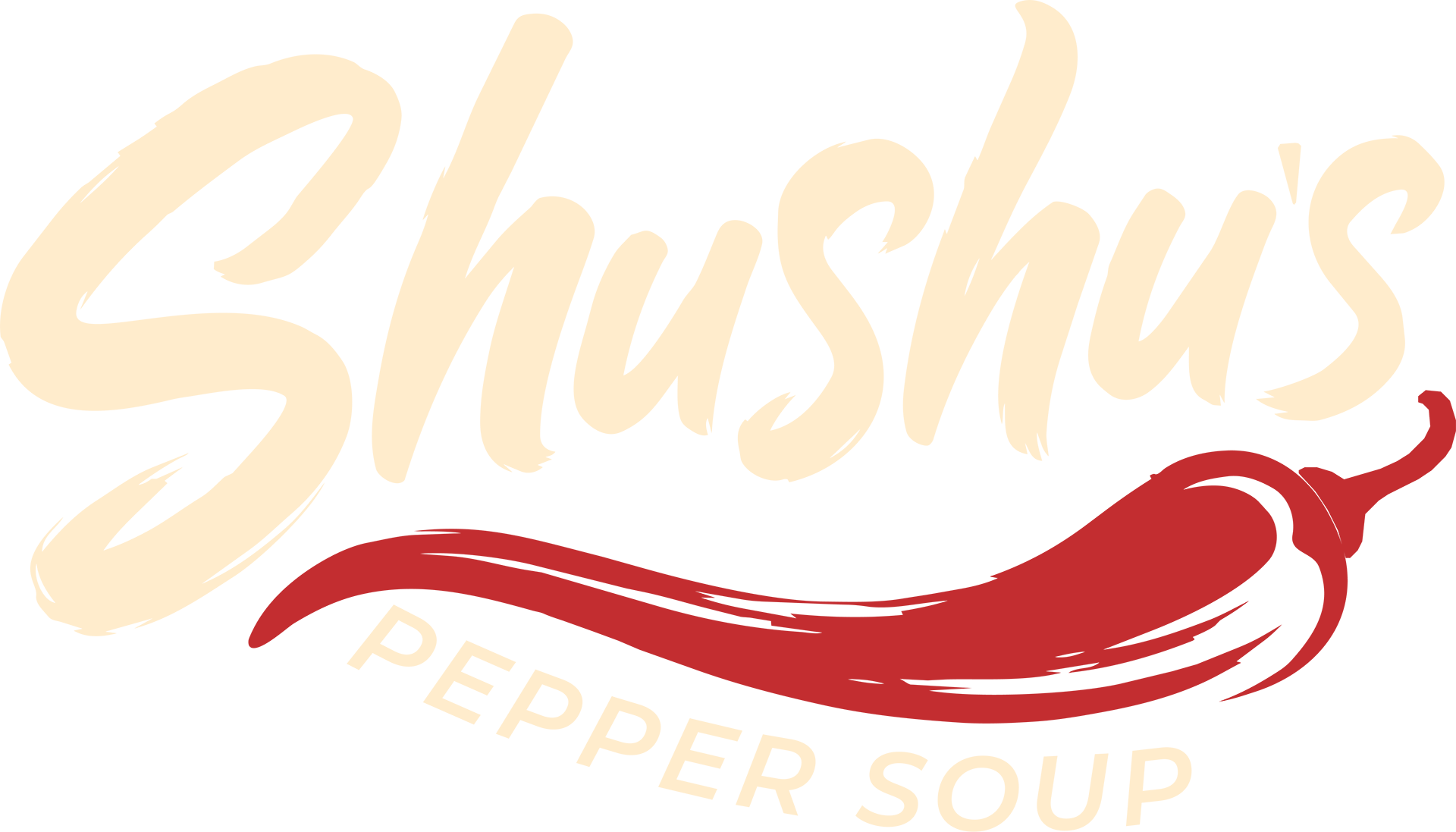 Shushu's Pepper Soup